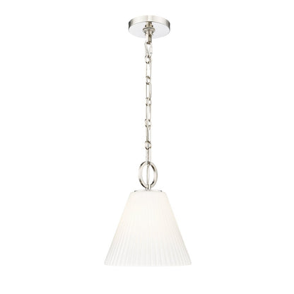 Z-Lite 1 Light Pendant