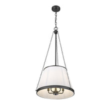 Z-Lite 5 Light Pendant
