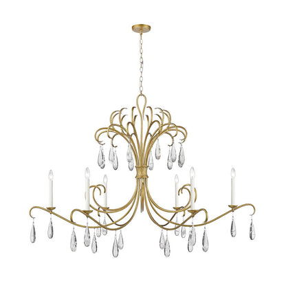 Z-Lite 6 Light Chandelier