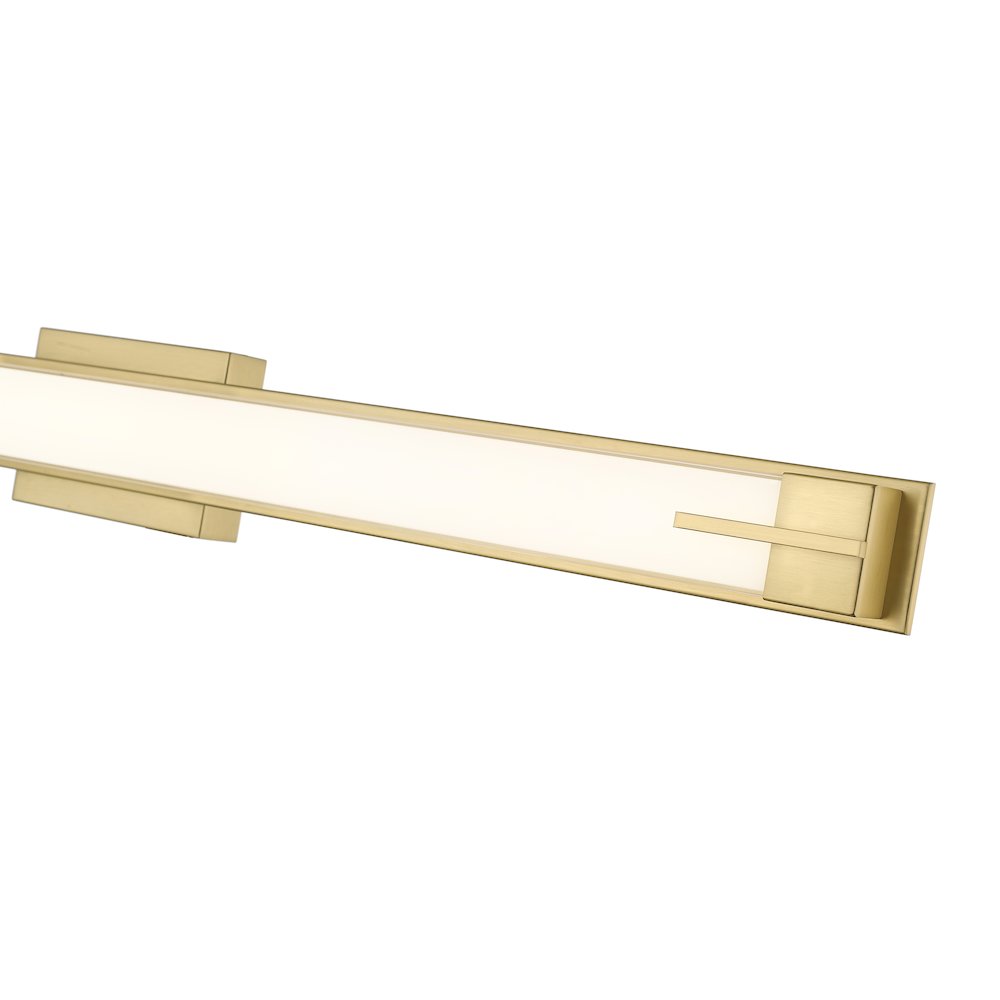 Z-Lite 1 Light Vanity