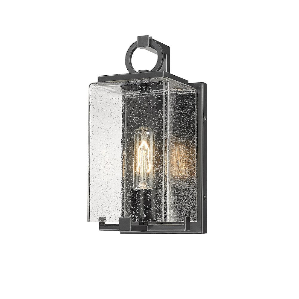 Z-Lite 1 Light Outdoor Wall Light