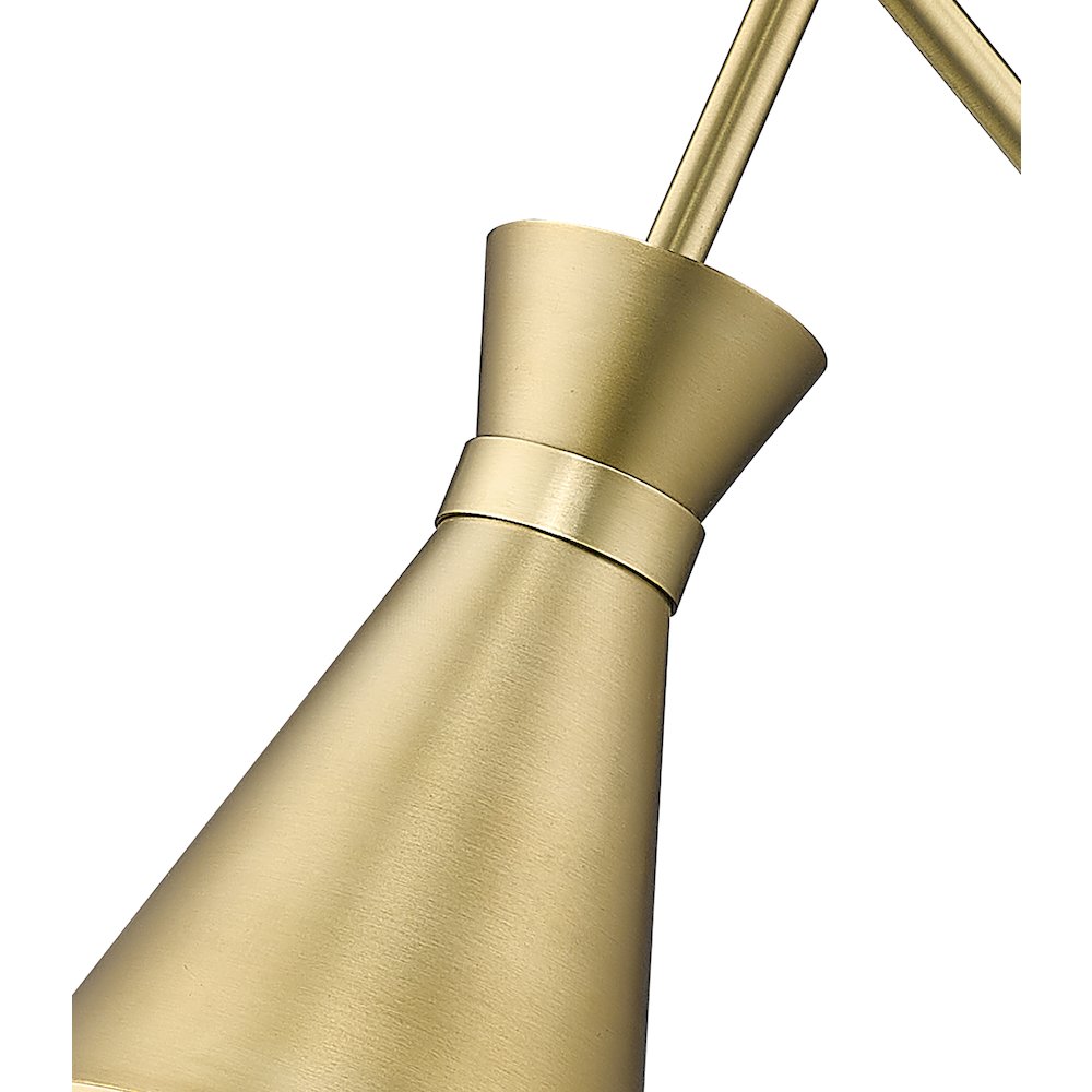 Z-Lite 1 Light Wall Sconce