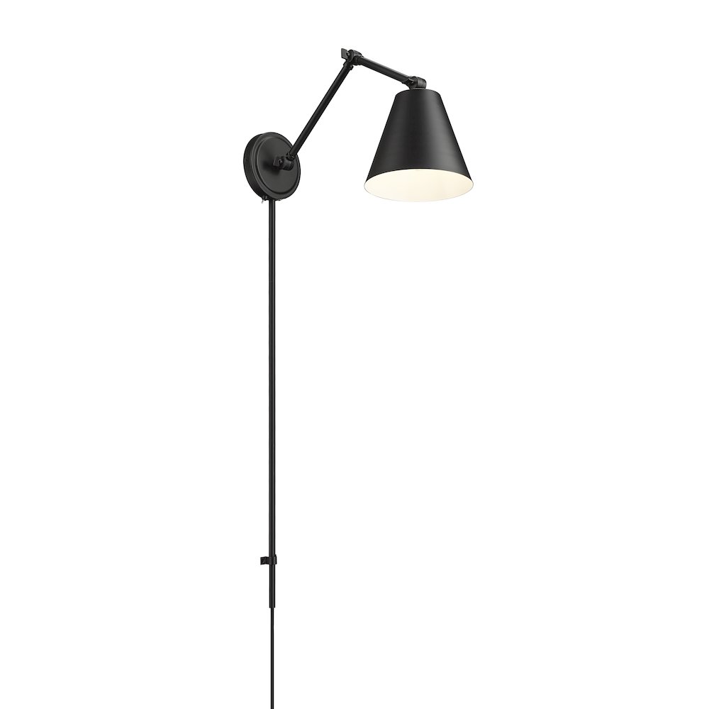 Z-Lite 1 Light Wall Sconce