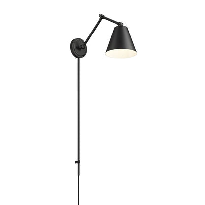 Z-Lite 1 Light Wall Sconce