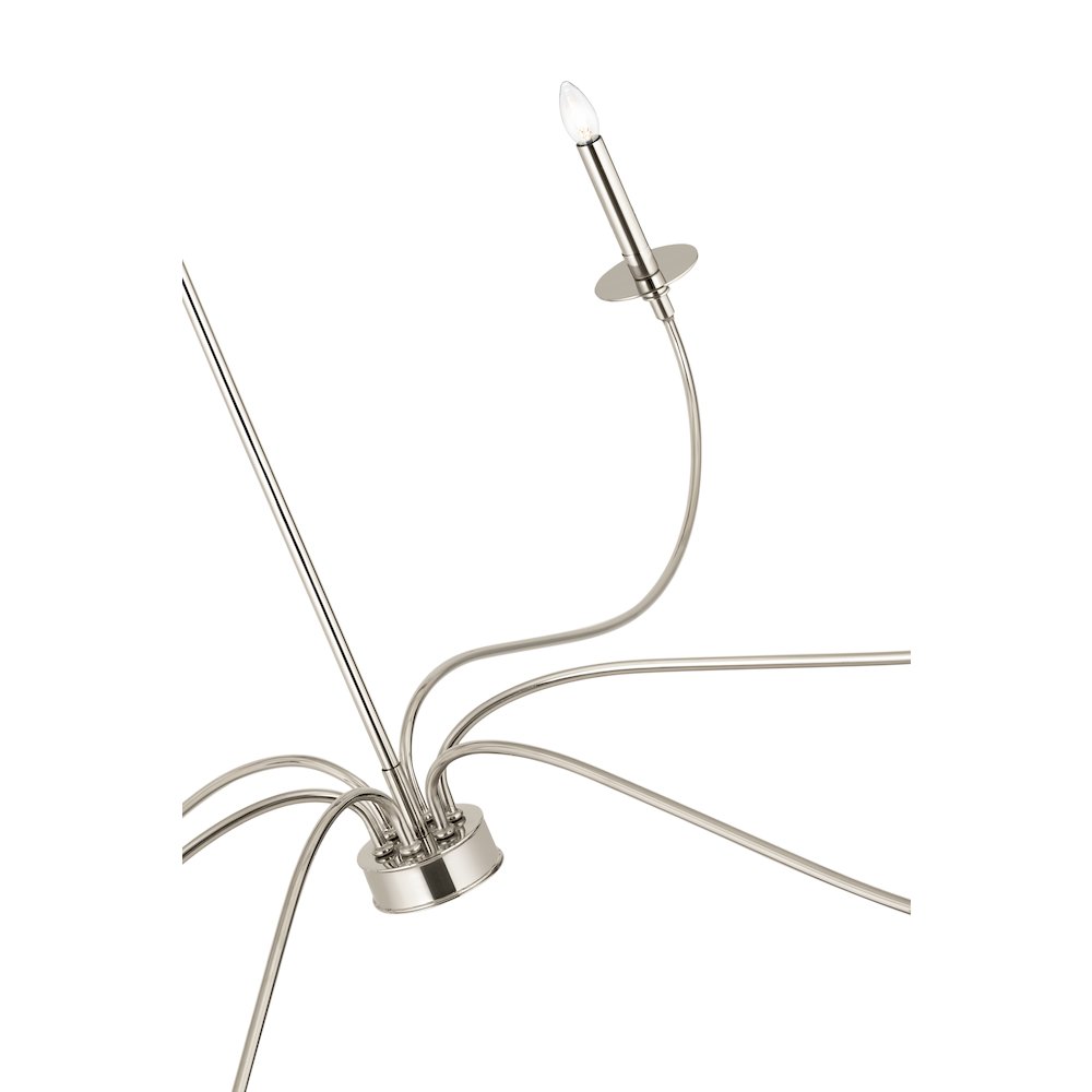 Z-Lite 6 Light Chandelier