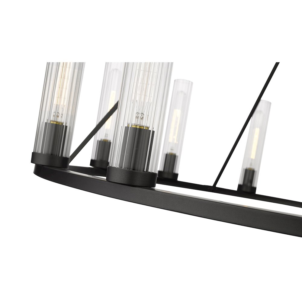 Z-Lite 15 Light Chandelier