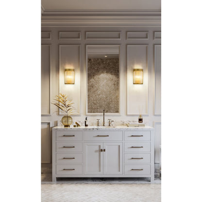 Z-Lite 2 Light Wall Sconce