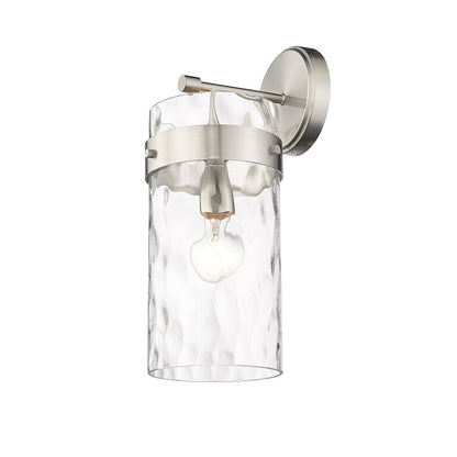 Z-Lite 1 Light Wall Sconce