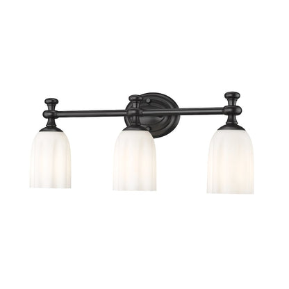 Z-Lite 3 Light Vanity