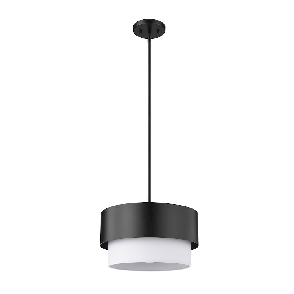 Z-Lite 1 Light Pendant