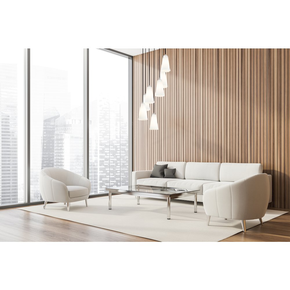 Z-Lite 7 Light Chandelier
