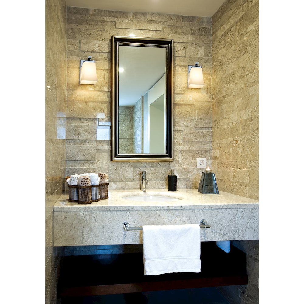 Z-Lite 1 Light Wall Sconce