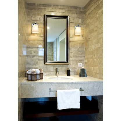 Z-Lite 1 Light Wall Sconce