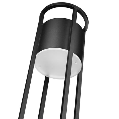 Z-Lite 1 Light Outdoor Post Mounted Fixture