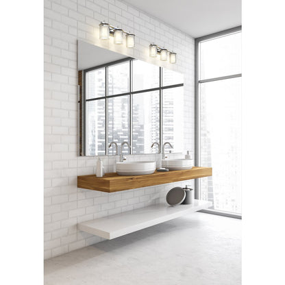 Z-Lite 3 Light Vanity