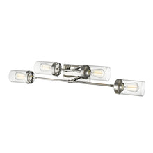 Z-Lite 4 Light Vanity