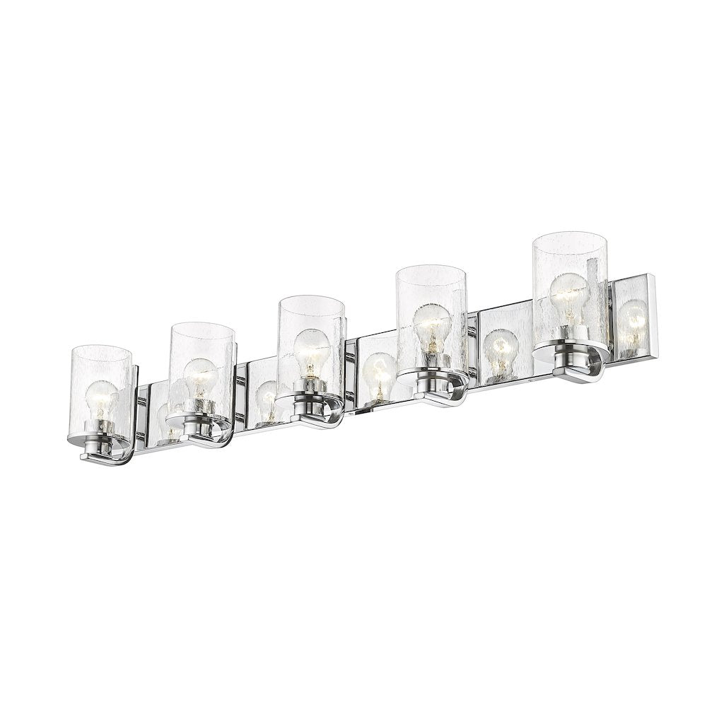 Z-Lite 5 Light Vanity