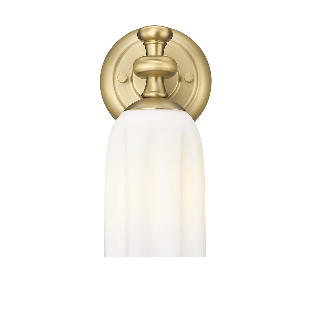 Z-Lite 1 Light Wall Sconce