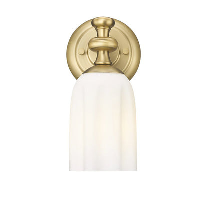 Z-Lite 1 Light Wall Sconce