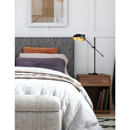 Z-Lite 1 Light Table Lamp
