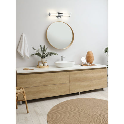 Z-Lite 1 Light Vanity