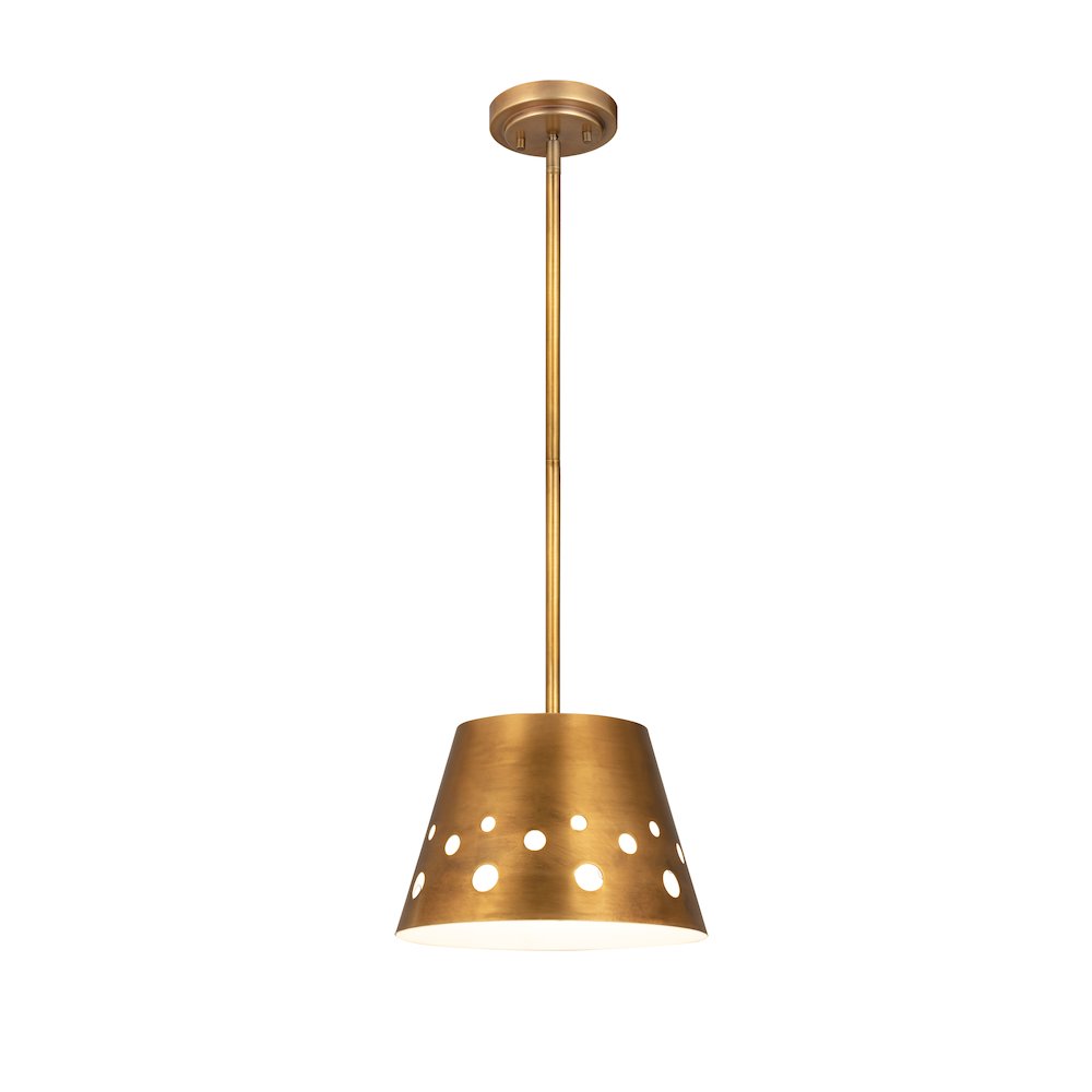 Z-Lite 1 Light Pendant
