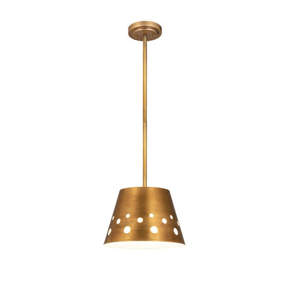 Z-Lite 1 Light Pendant