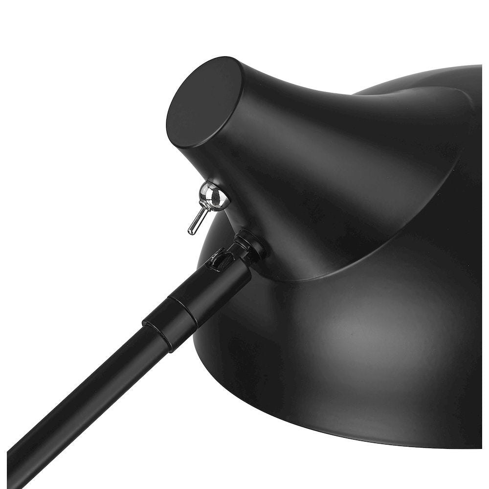 Z-Lite 1 Light Floor Lamp