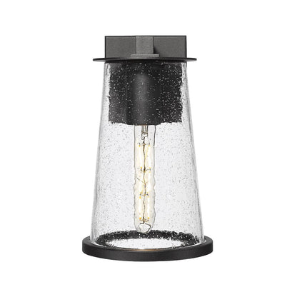 Z-Lite 1 Light Outdoor Wall Light