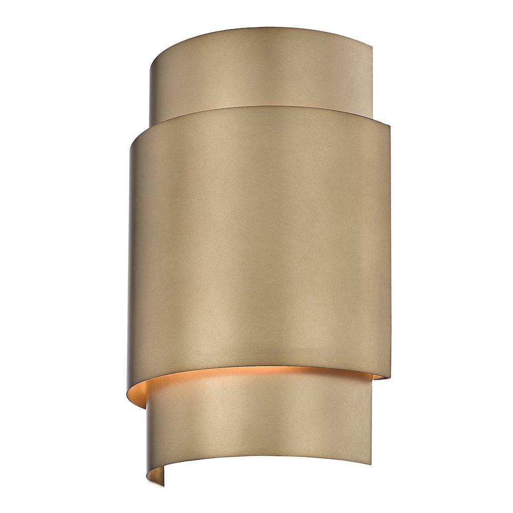 Z-Lite 2 Light Wall Sconce