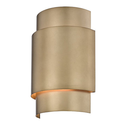 Z-Lite 2 Light Wall Sconce