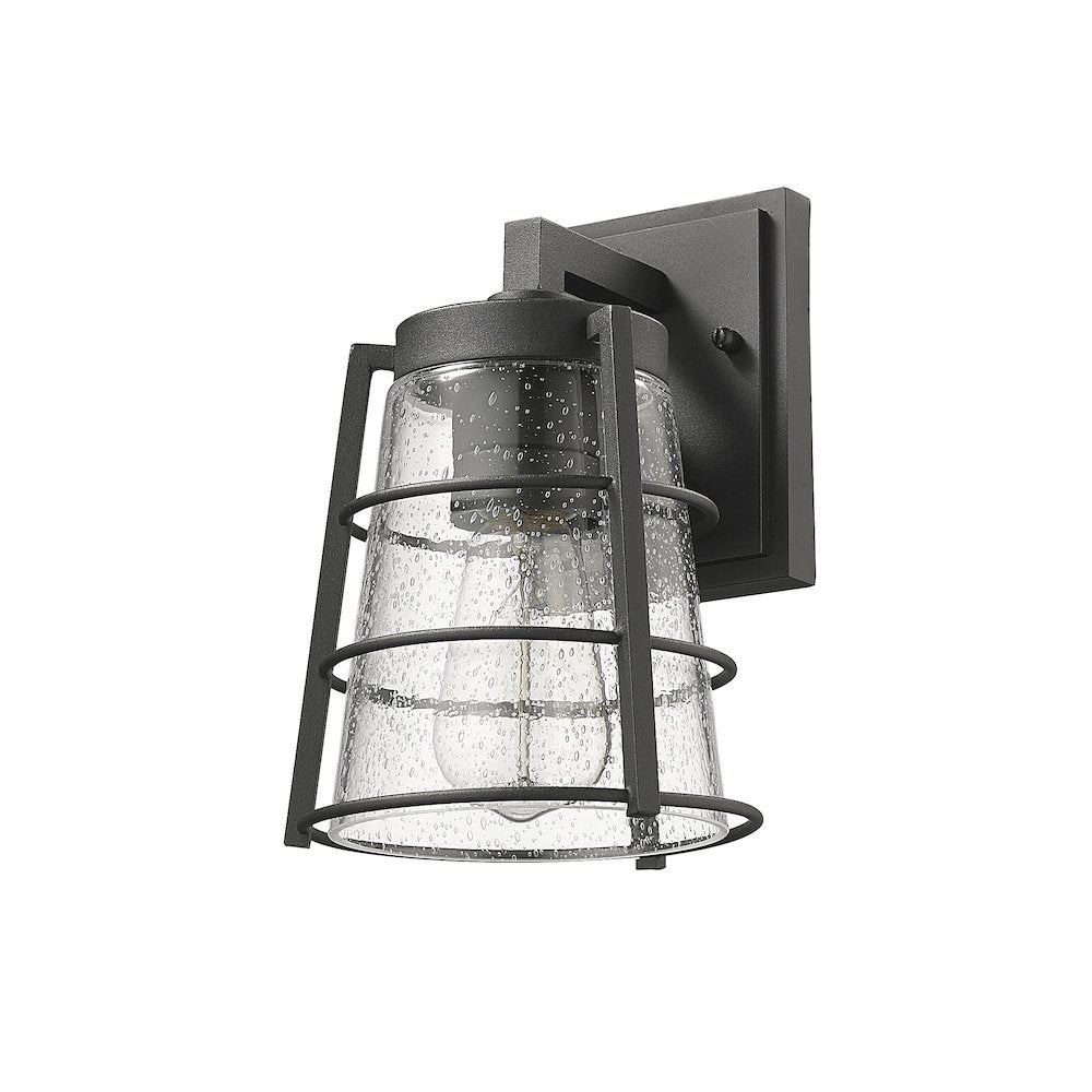 Z-Lite 1 Light Outdoor Wall Light