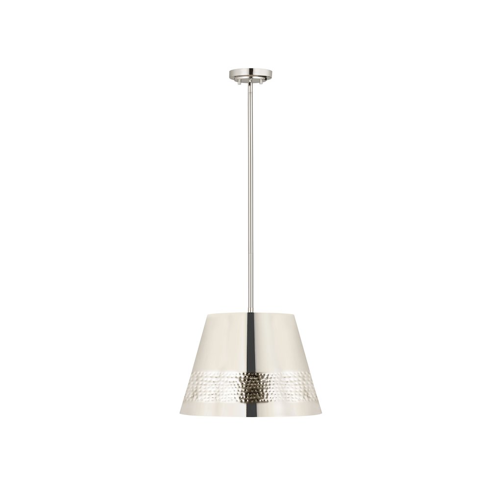 Z-Lite 1 Light Chandelier