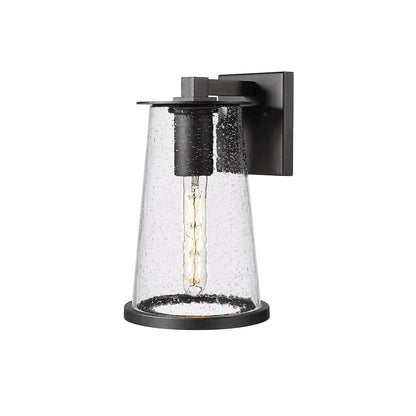 Z-Lite 1 Light Outdoor Wall Light