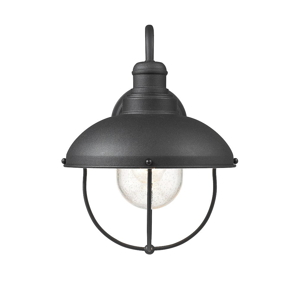 Z-Lite 1 Light Outdoor Wall Light