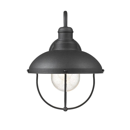 Z-Lite 1 Light Outdoor Wall Light