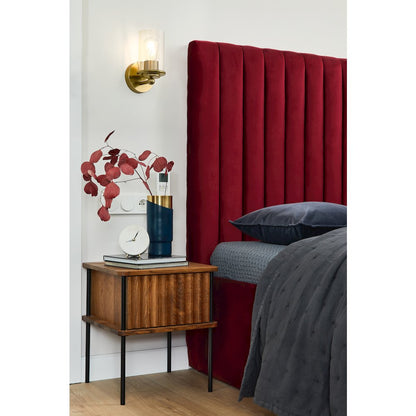 Z-Lite 1 Light Wall Sconce
