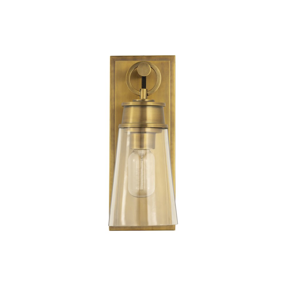 Z-Lite 1 Light Wall Sconce