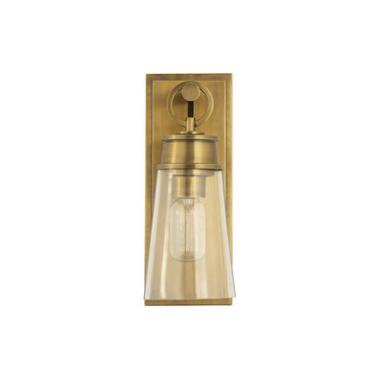 Z-Lite 1 Light Wall Sconce