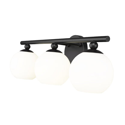 Z-Lite 3 Light Vanity