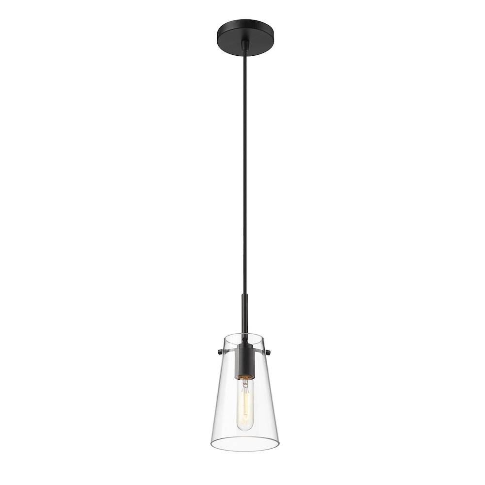 Z-Lite 1 Light Pendant