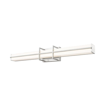 Z-Lite 1 Light Vanity