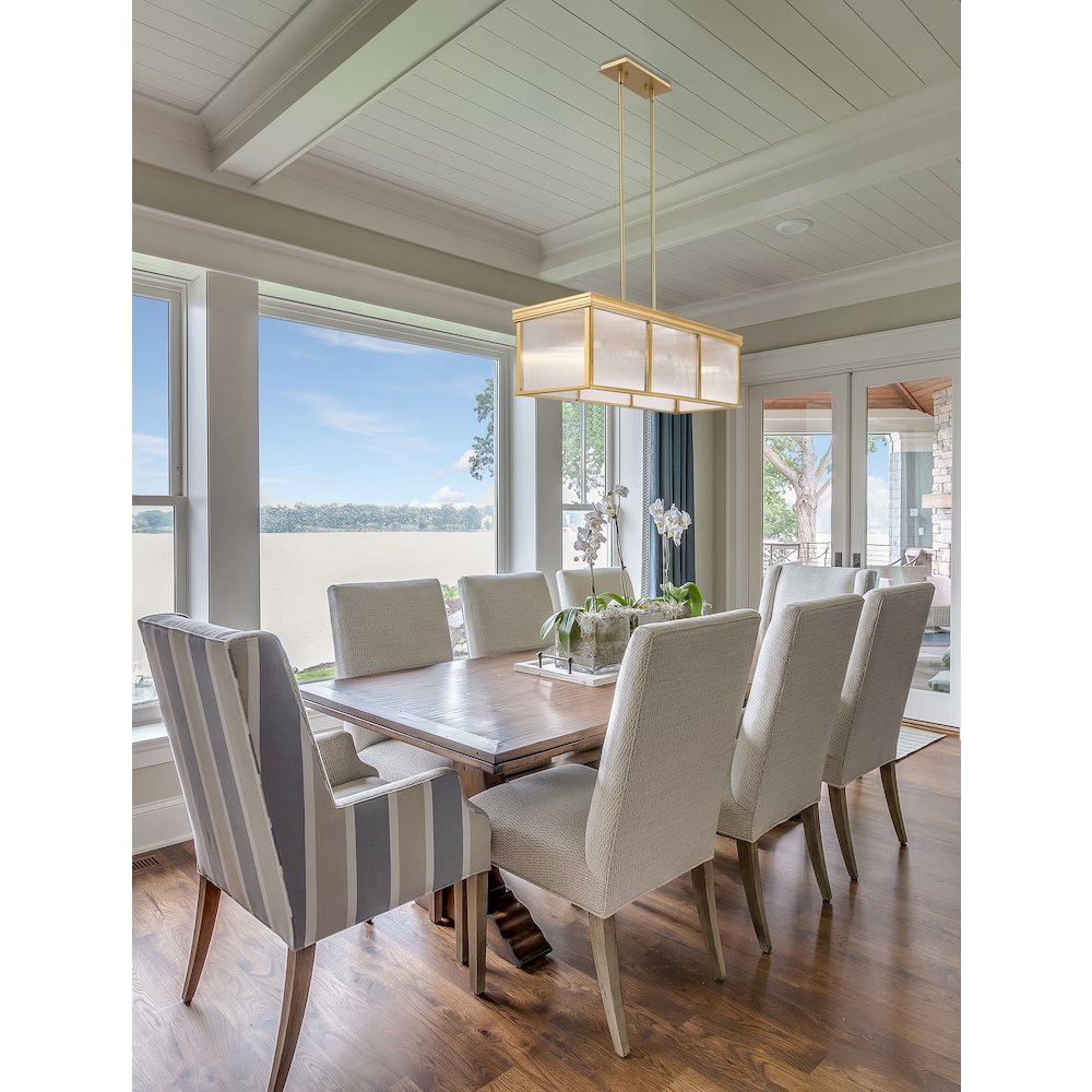 Z-Lite 10 Light Pendant