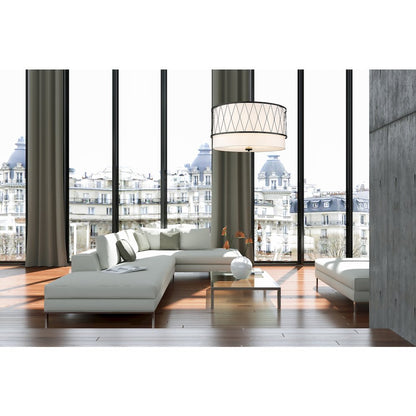 Z-Lite 5 Light Pendant