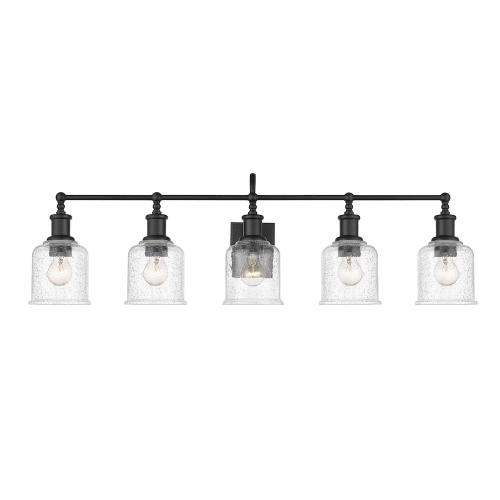 Z-Lite 5 Light Vanity