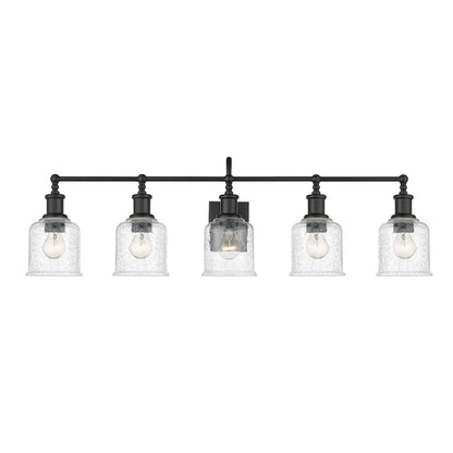Z-Lite 5 Light Vanity