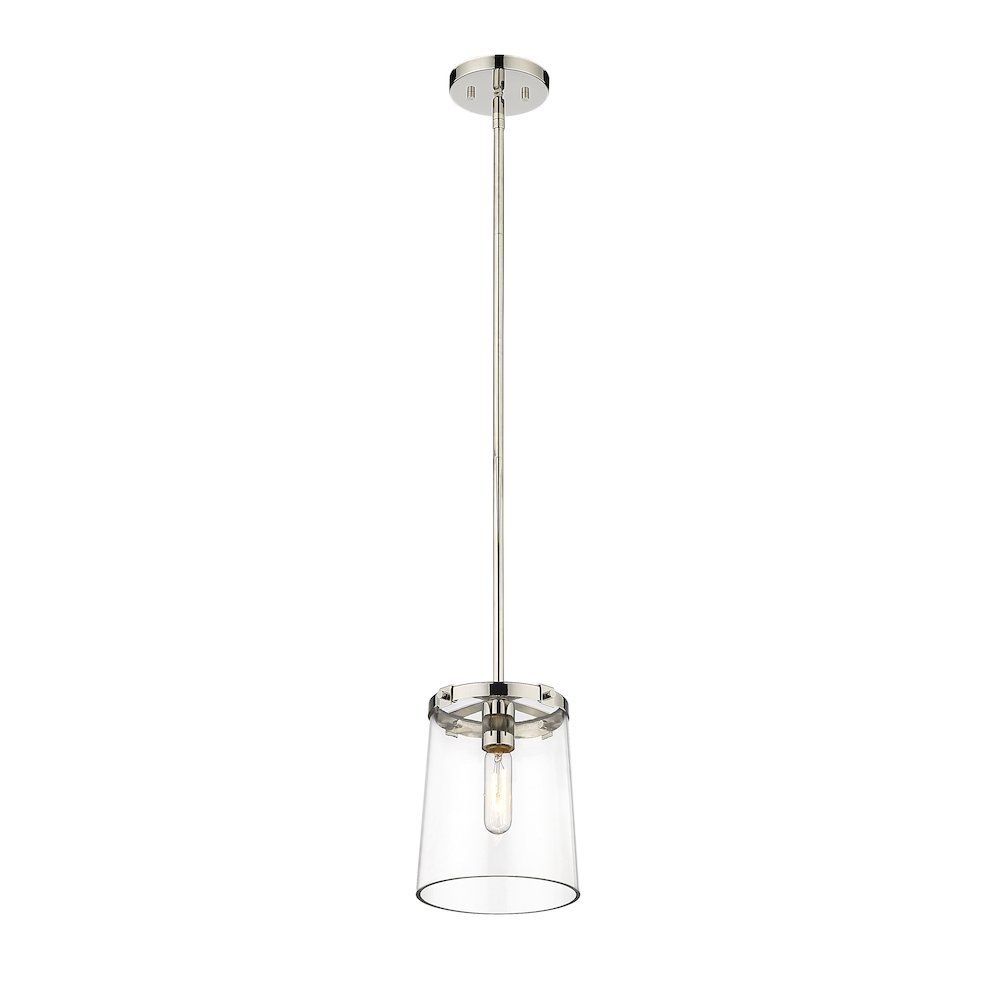 Z-Lite 1 Light Pendant