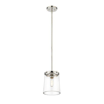 Z-Lite 1 Light Pendant