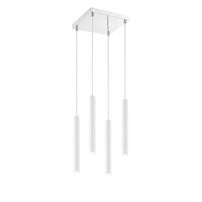 Z-Lite 4 Light Chandelier
