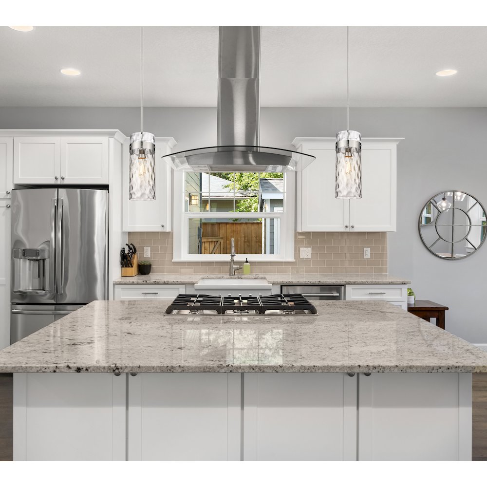 Z-Lite 1 Light Pendant